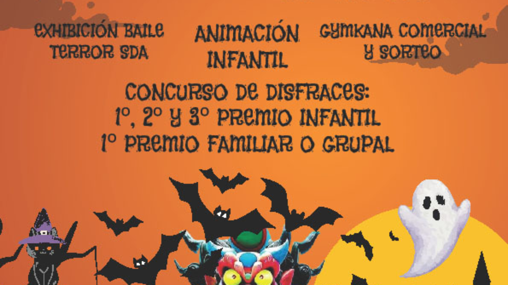 fiesta de halloween 26