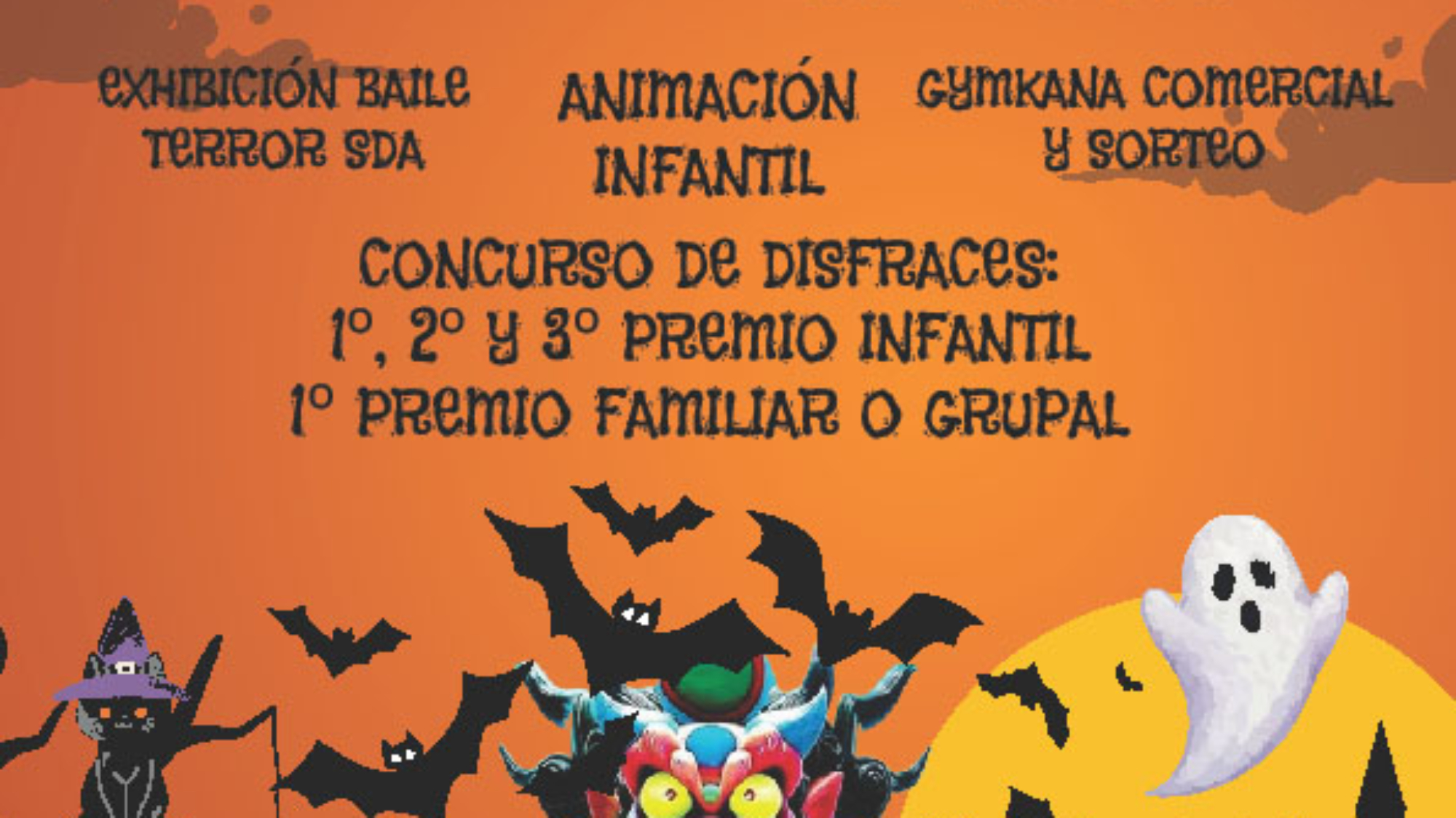 fiesta de halloween 26