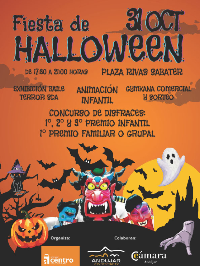 fiesta de halloween 26